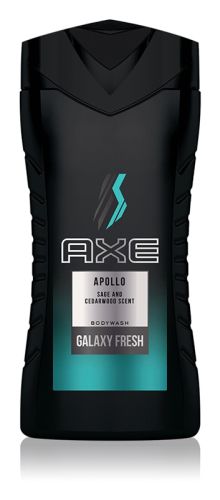 Axe sprchový gel Apollo 250ml